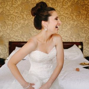 Meet your Posher, Alexandra